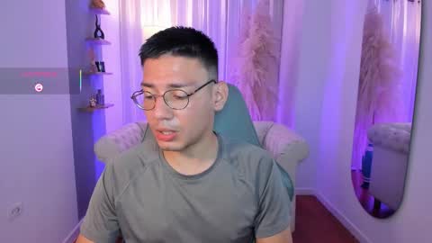 Snapshot of marcuswildx chatting on September 22, 2025, 12:18 pm marcus online show from September 22, 2025, 12:18 pm