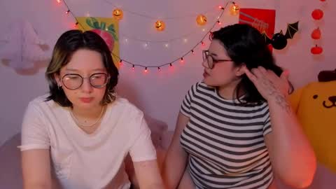 danna online show from October 22, 2025, 2:45 am