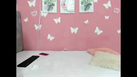 Snapshot of marcy_hot chatting on November 3, 2025, 10:53 pm marcy_hot online show from November 3, 2025, 10:53 pm