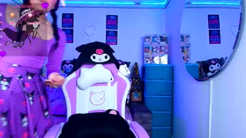 Marceline online show from February 11, 2026, 3:17 pm