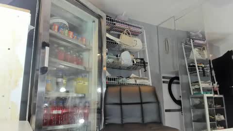 Mareia online show from December 4, 2024, 1:09 pm