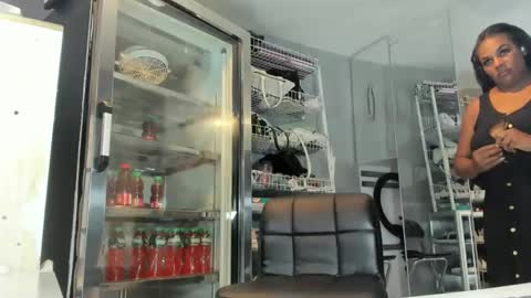 Mareia online show from January 21, 2025, 11:34 pm