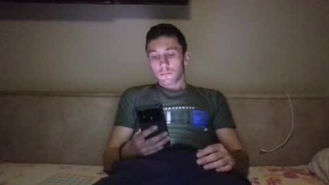 marelly43 online show from February 20, 2025, 9:09 pm