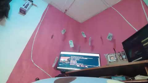 marfil74851 online show from December 21, 2025, 1:24 am