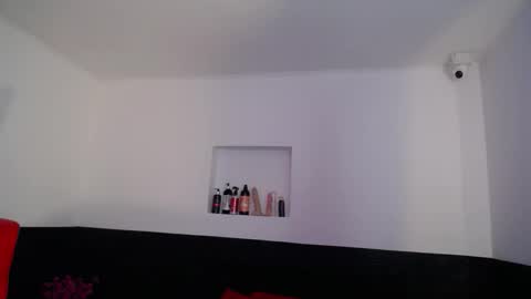 marfil_rj online show from October 31, 2025, 4:35 am