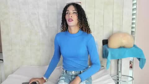 marfilastrom online show from October 21, 2025, 8:09 pm