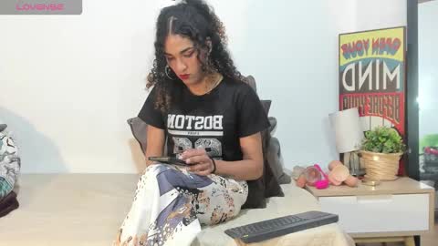 marfilastrom online show from January 12, 2026, 3:12 am