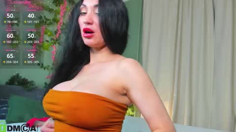 Margaret Clark online show from January 11, 2026, 10:59 pm