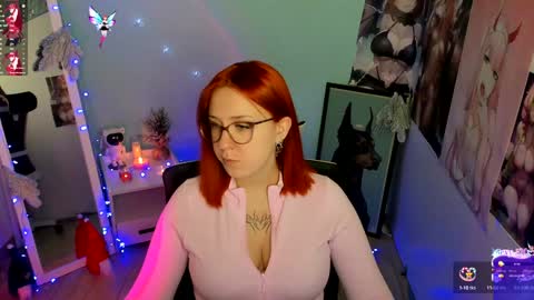 Snapshot of margaret_red chatting on December 26, 2024, 3:31 pm Margaret online show from December 26, 2024, 3:31 pm
