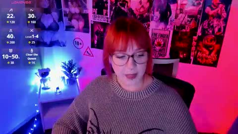 Margaret online show from October 5, 2025, 7:23 pm