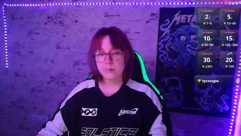 Margaret online show from March 4, 2026, 11:00 pm