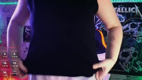 Margaret online show from March 25, 2026, 12:49 am