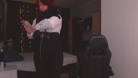 Snapshot of margaret_wilson chatting on November 22, 2025, 5:45 pm Margaret online show from November 22, 2025, 5:45 pm