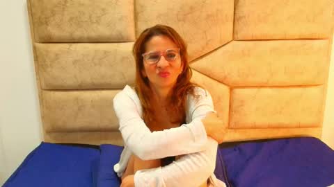 Snapshot of margareth_rouss7 chatting on February 18, 2026, 2:02 pm margareth online show from February 18, 2026, 2:02 pm