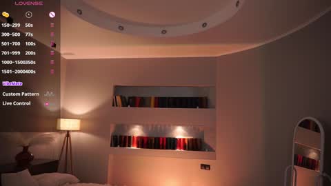 Margaret online show from November 2, 2025, 6:54 pm