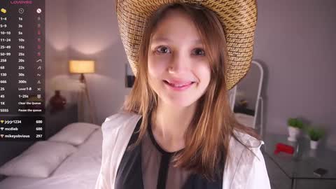 Margaret online show from February 11, 2026, 9:42 pm