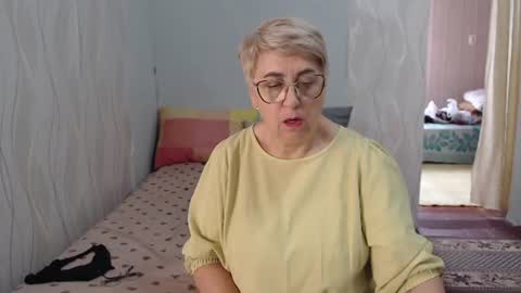MargaretStar online show from June 24, 2026, 10:14 am