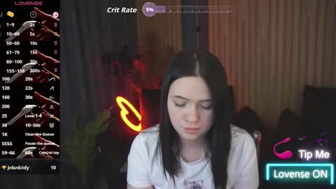 Snapshot of margaritagrey chatting on February 17, 2026, 2:24 pm margaritagrey online show from February 17, 2026, 2:24 pm