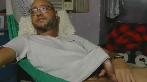 margaritoround3 online show from December 3, 2025, 2:08 am