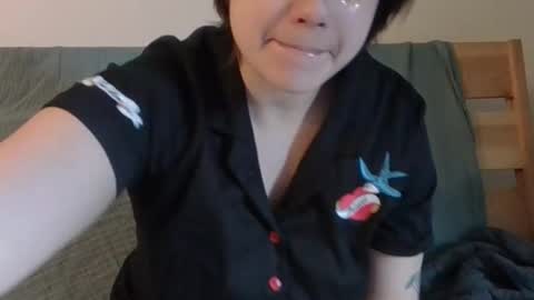 Margaux Green online show from March 8, 2026, 7:50 pm