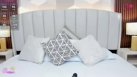 Aitana online show from March 19, 2026, 2:04 am