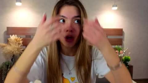 Snapshot of margiedavidson chatting on February 10, 2026, 8:40 am Call me Margie33 online show from February 10, 2026, 8:40 am