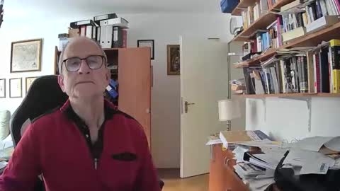 marginalie online show from September 11, 2025, 9:31 am