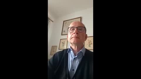 marginalie online show from May 11, 2026, 11:38 am