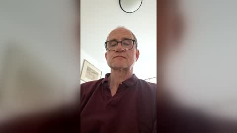 marginalie online show from June 22, 2026, 1:30 pm