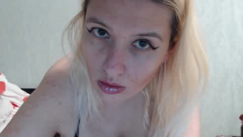 margo_shine online show from January 13, 2025, 5:33 pm