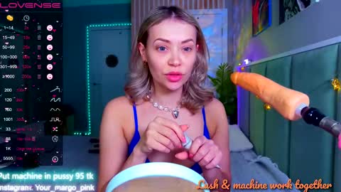 Margo for you   online show from February 11, 2025, 4:33 am