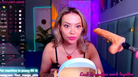 Margo for you   online show from February 14, 2025, 4:58 am