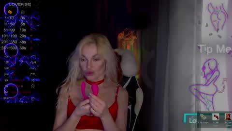 Margoo online show from April 2, 2026, 1:47 am