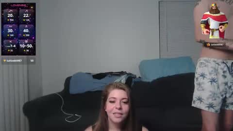 margoross444 online show from April 25, 2026, 4:26 am