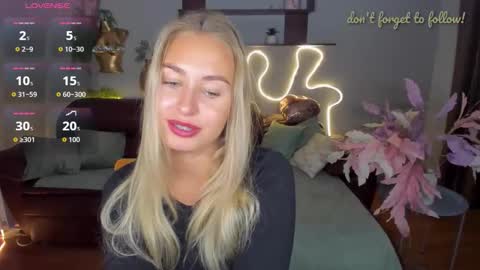 MargoSugar online show from October 23, 2025, 6:13 am