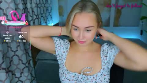 MargoSugar online show from November 30, 2025, 7:12 am