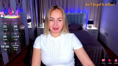 MargoSugar online show from May 16, 2026, 10:12 am