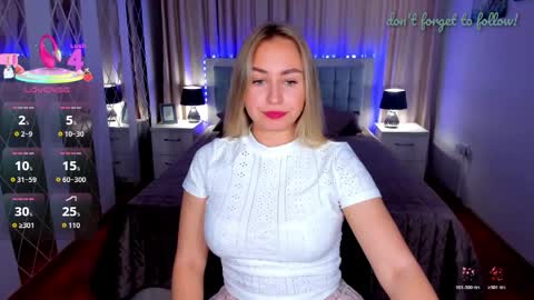 MargoSugar online show from May 16, 2026, 10:36 am