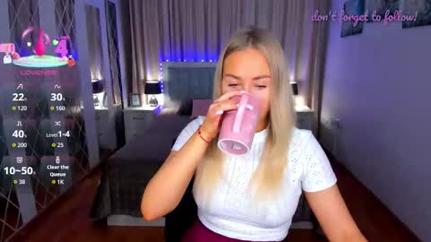 MargoSugar online show from May 21, 2026, 6:09 am