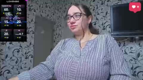 margosweet777 online show from October 20, 2025, 8:48 am