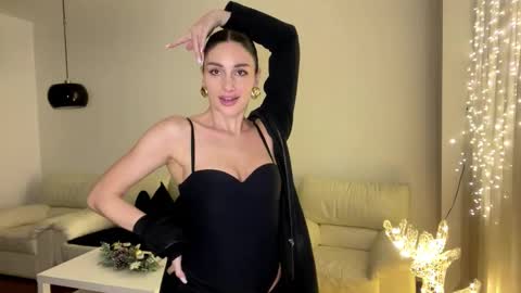 Margot online show from January 8, 2026, 11:29 pm