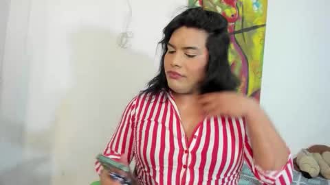 margoth_montilla online show from November 26, 2025, 2:34 am