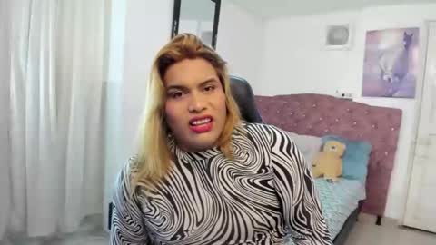 margoth_montilla online show from January 15, 2026, 1:54 am