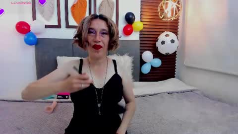 Margott online show from July 8, 2026, 12:31 pm