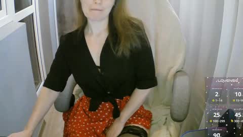 Mari online show from February 25, 2025, 8:51 pm