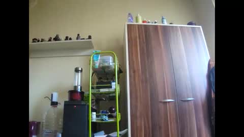 Snapshot of mari4o chatting on October 30, 2025, 9:44 am mari4o online show from October 30, 2025, 9:44 am