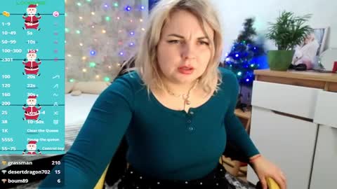 Snapshot of mari_77777 chatting on December 27, 2024, 9:50 am Mari online show from December 27, 2024, 9:50 am