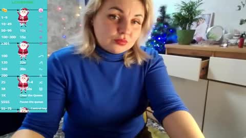 Snapshot of mari_77777 chatting on January 8, 2025, 1:41 pm Mari online show from January 8, 2025, 1:41 pm