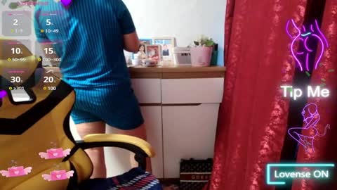 Snapshot of mari_77777 chatting on February 17, 2025, 10:51 am Mari online show from February 17, 2025, 10:51 am