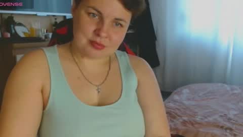 Mari online show from October 14, 2025, 6:58 am